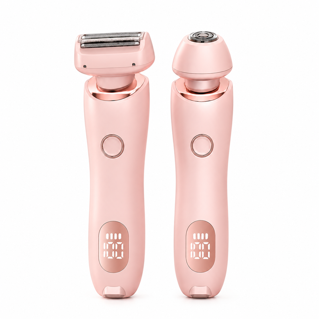The Alluria Silk Epilator