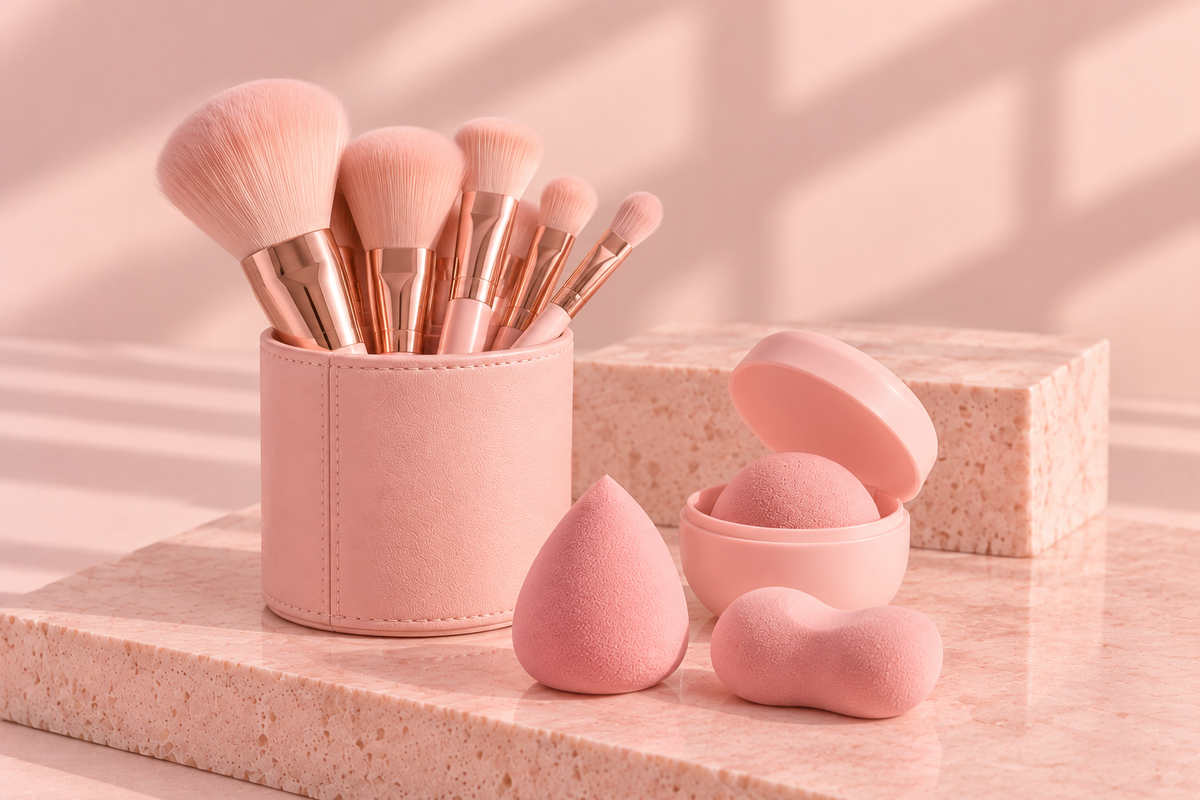 Makeup Essentials