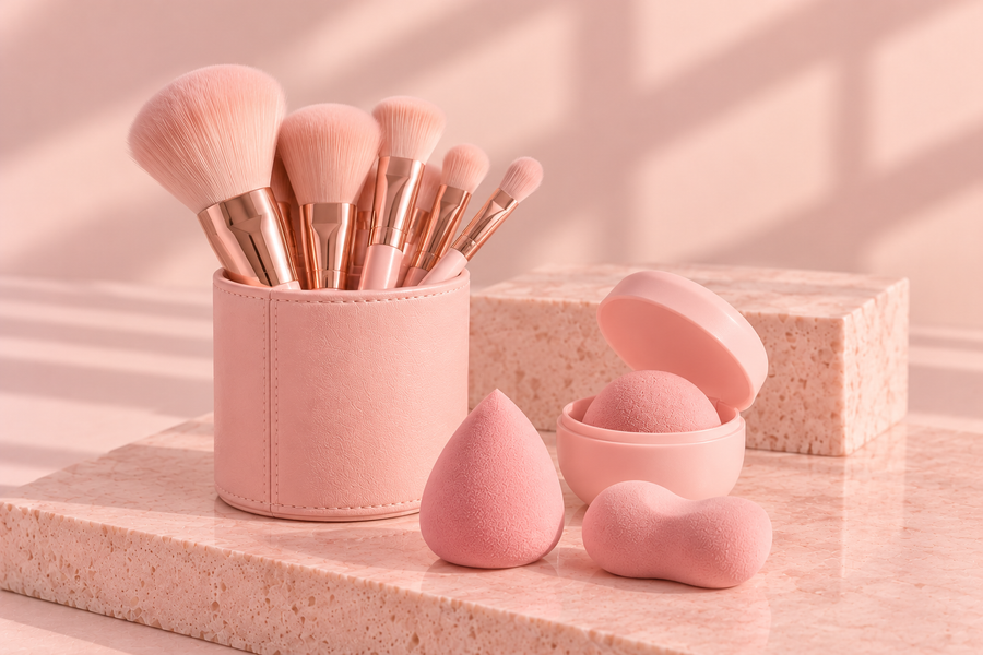Makeup Essentials
