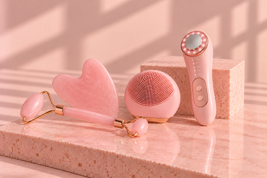 Skincare Tools