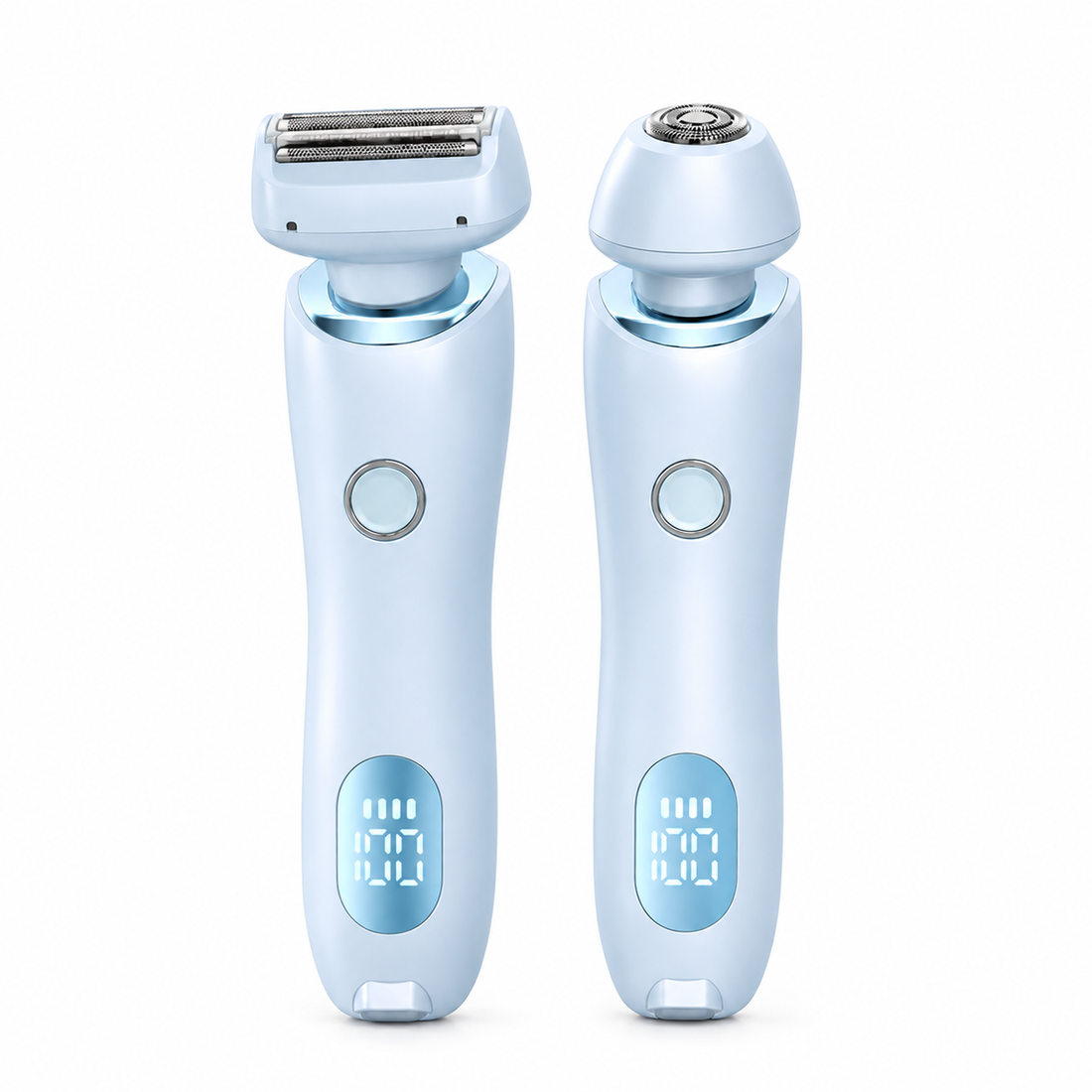 The Alluria Silk Epilator