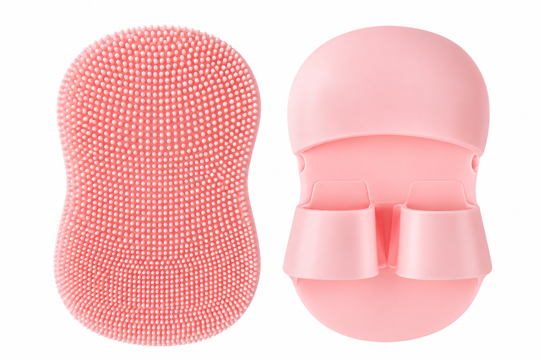 The Alluria SoftGlow Cleanser
